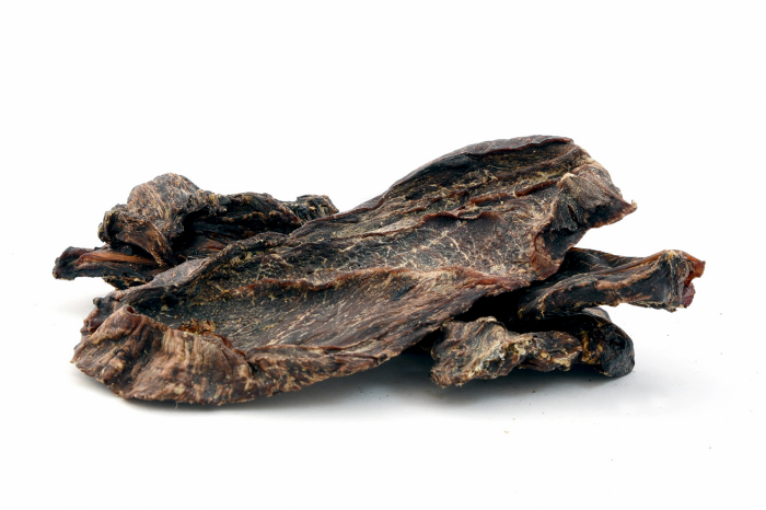 Getrocknetes Pferde Fleisch 100 Gramm